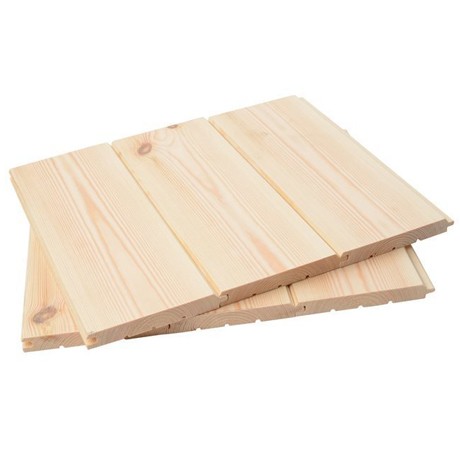 Вагонка Штиль СОСНА 14*135*3,00м А