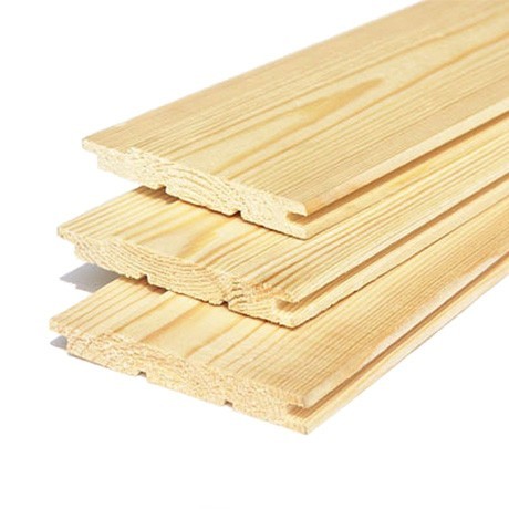 Евровагонка сосна 12,5*96*3000 мм сорт АВ