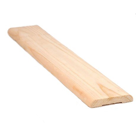 Наличник СОСНА 11*60*2200 мм плоский