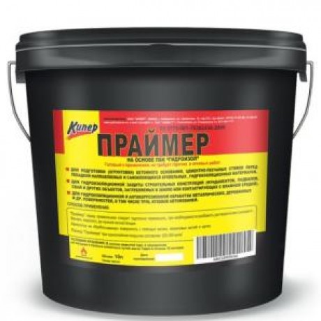 Праймер битумный Грида 30л