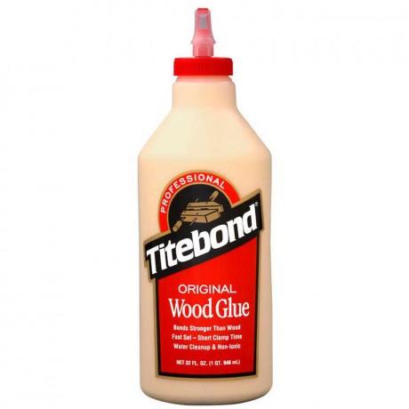 Клей для дерева FT Orginal Wood Glue D-2  473мл