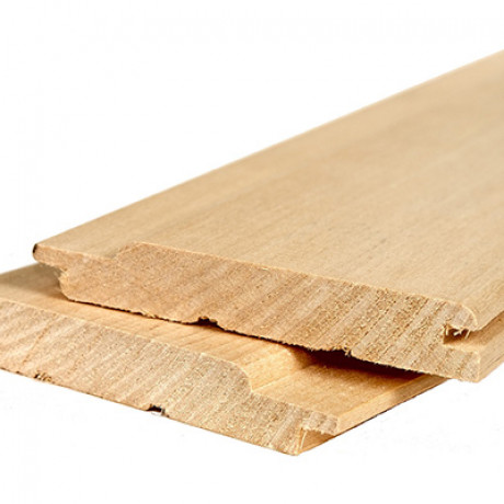 Евровагонка ЛИПА 16*90*1900 мм сорт А